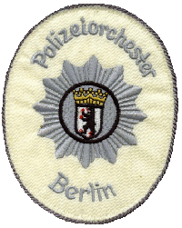 Polizeiorchester Berlin